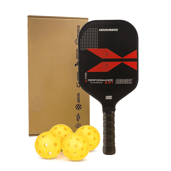 Vợt Pickleball hiện đại, nhẹ gọn cao cấp - Nội thất IGA - PK02.1