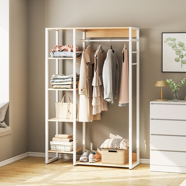 Kệ Treo Quần Áo L Hanger GM08