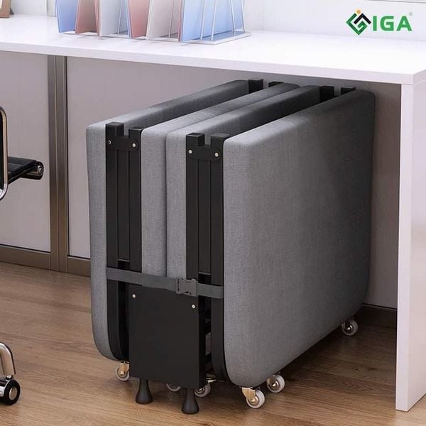 Giường Ghế Gấp SOFA Êm Ái - Nội Thất IGA - GM64