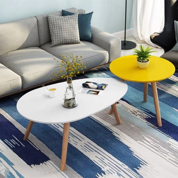 B.Trà Bắc Âu Hình Trứng - GP55 - Hết hàng