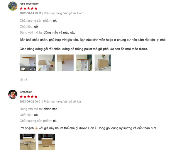 Bàn Ăn Gấp Gọn Thông Minh, Có Cơ Chế Bánh Xe Dễ Dàng Di Chuyển - Nội Thất IGA - BATM5