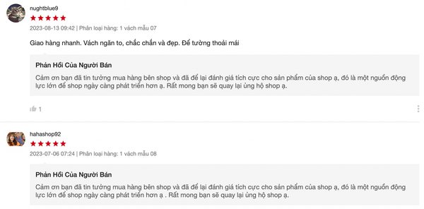 Bình Phong Hoa Văn - Nội Thất IGA - BP.IN 09