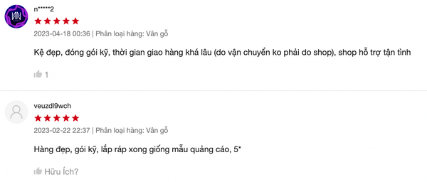 Kệ Sách Linh Hoạt Mở Rộng, Thu Gọn Kích Thước - Nội Thất IGA - GP209