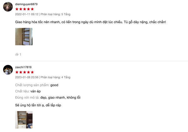 Kệ Sách S Style Nhiều Tầng Kèm Hộc Tủ Kéo Thời Trang - Nội Thất IGA - GP144
