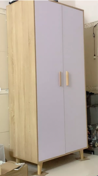 Tủ Quần Áo Đa Năng Shelf, Khả Năng Lưu Trữ Gấp 3 Lần - Nội Thất IGA - GP129