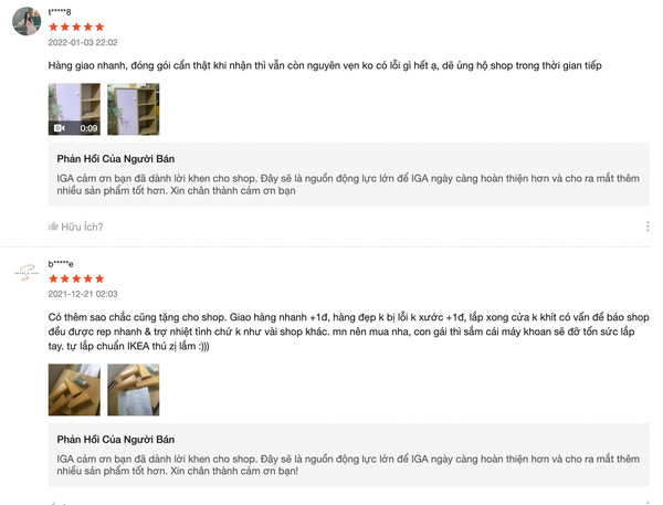 Tủ Sách TAPI - GP130