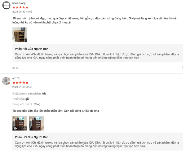 Tủ Sách TAPI - GP130