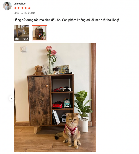 Tủ Sách TAPI - GP130