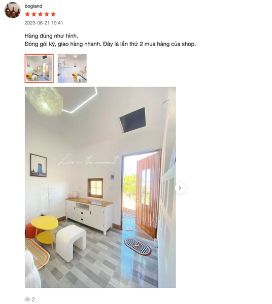 Ghế Đệm Hiện Đại Chansey - Nội Thất IGA - GC21