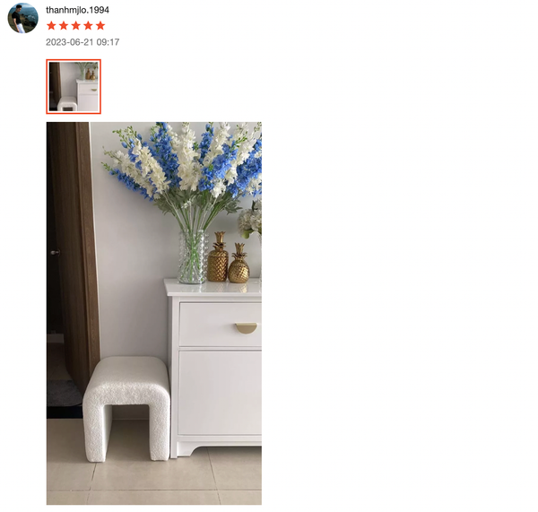 Ghế Đệm Hiện Đại Chansey - Nội Thất IGA - GC21