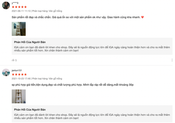 Kệ Đa Năng Corner 5F - GP115