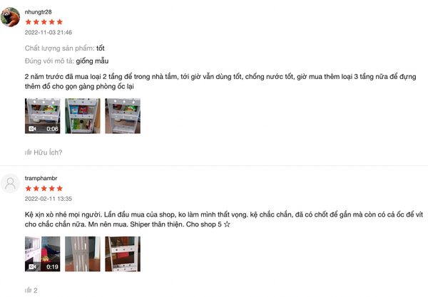 [Giảm giá 60%] Kệ Nhà Tắm - IG277