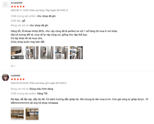 Kệ Sách Để Bàn SAI SHAN, Lưu Trữ Đa Năng - Nội Thất IGA - GP157