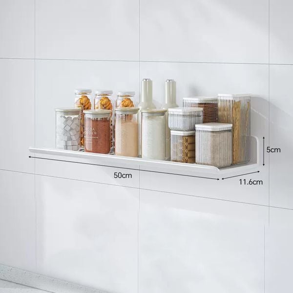 Kệ gia vị dán tường - GM178