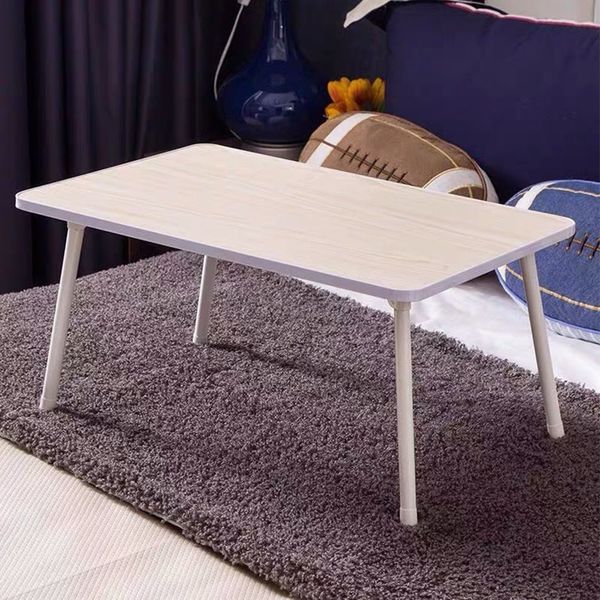 Bàn Ngồi Bệt Bo Tròn, Gấp Gọn Linh Hoạt Theo Nhu Cầu - Nội Thất IGA - GP154