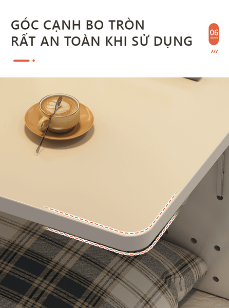 Bàn Gấp Gọn IGA - GP267