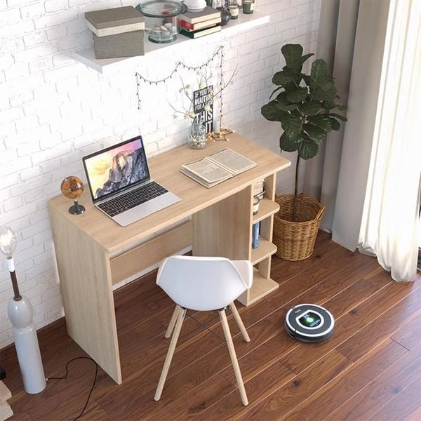 Bàn Học - Bàn Làm Việc Kết Hợp Kệ Sách - GP73 - Hết hàng