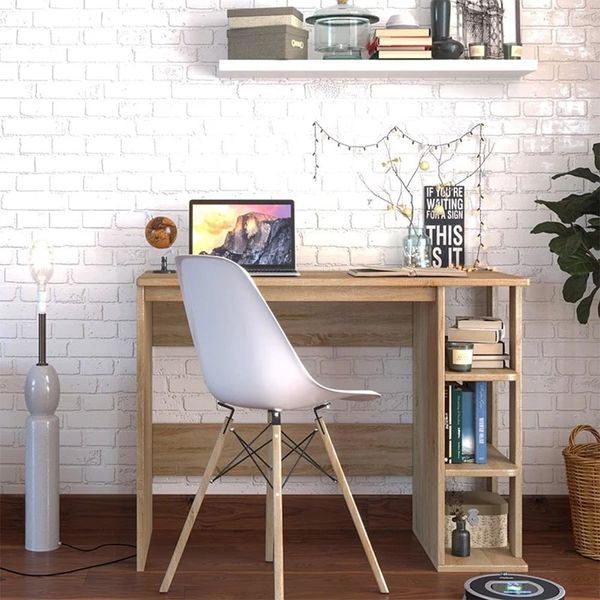 Bàn Học - Bàn Làm Việc Kết Hợp Kệ Sách - GP73 - Hết hàng