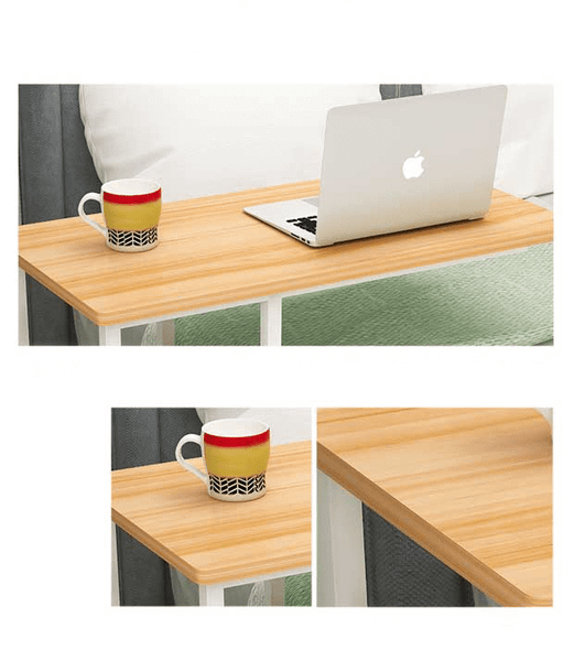 Bàn Đầu Giường Đa Năng Có Bánh Xe - GM22 - Hết hàng