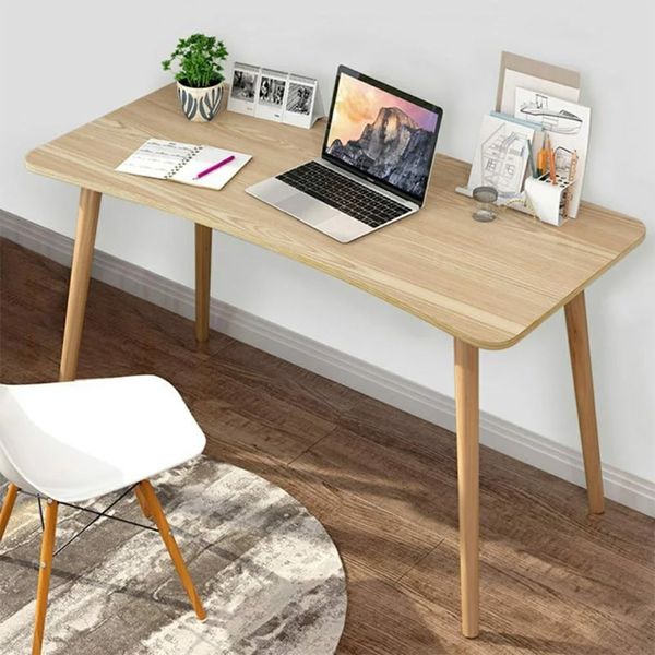 Bàn Làm Việc Phong Cách Bắc Âu - GP86