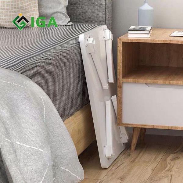 Bàn Ngồi Bệt Bo Tròn, Gấp Gọn Linh Hoạt Theo Nhu Cầu - Nội Thất IGA - GP154