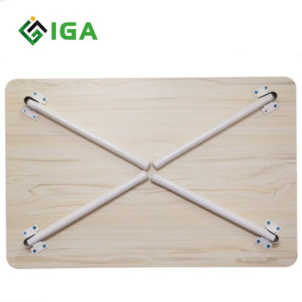 Bàn Ngồi Bệt Bo Tròn, Gấp Gọn Linh Hoạt Theo Nhu Cầu - Nội Thất IGA - GP154