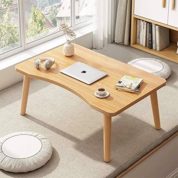 Bàn Làm Việc Ngồi Bệt Với Thiết Kế Ngồi Thoải Mái - Nội Thất IGA - GP177