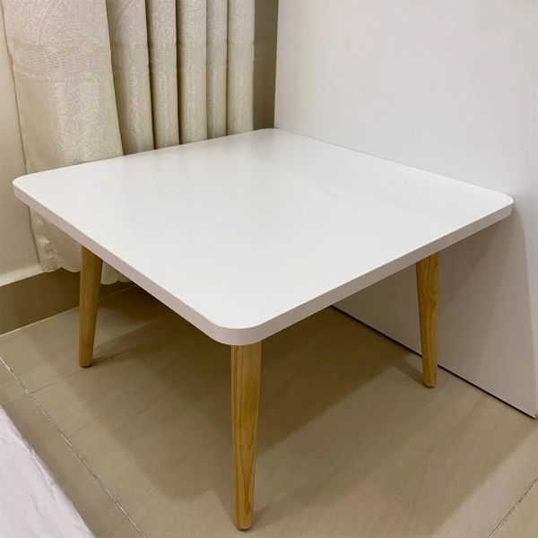 Bàn Trà - Bàn Cafe Cạnh Bo Tròn - GP75 - Hết hàng