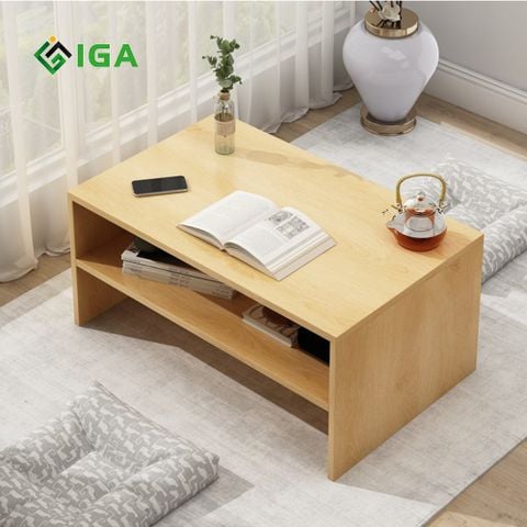 Bàn Trà Ngồi Bệt - GP147