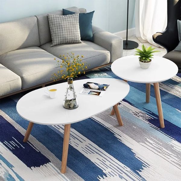 B.Trà Bắc Âu Hình Trứng - GP55 - Hết hàng