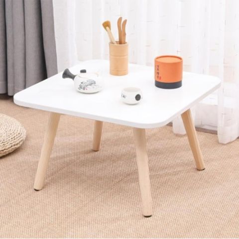 Bàn Trà - Bàn Cafe Cạnh Bo Tròn - GP75 - Hết hàng