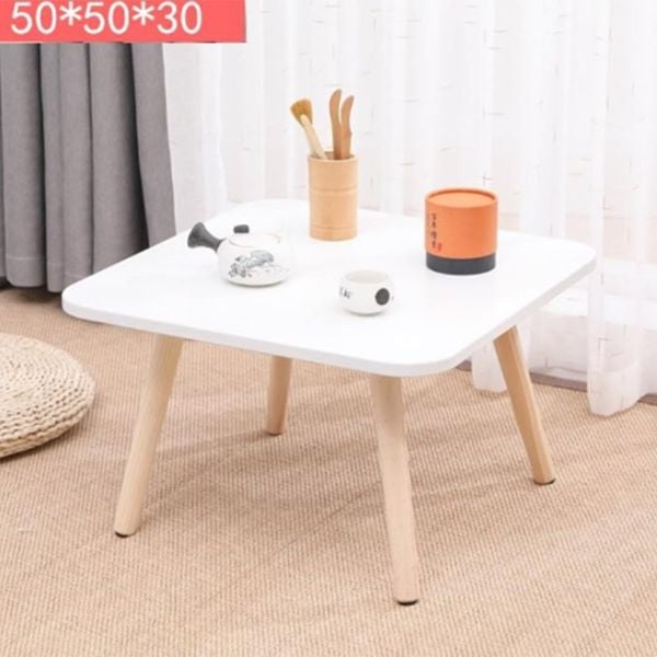 Bàn Trà - Bàn Cafe Cạnh Bo Tròn - GP75 - Hết hàng