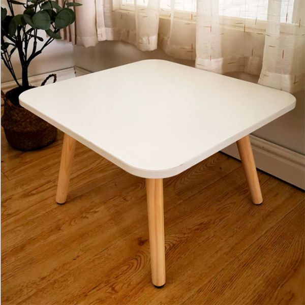 Bàn Trà - Bàn Cafe Cạnh Bo Tròn - GP75 - Hết hàng