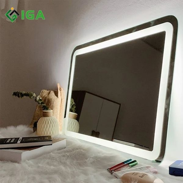 Gương Trang Điểm Đèn Led - GN20 / GN21 / GN22 / GN23 / GN24 / GN25