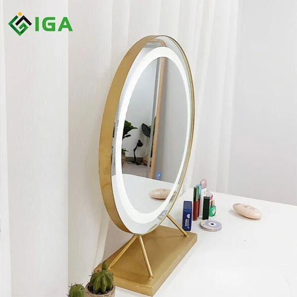 Gương Trang Điểm Đèn Led - GN20 / GN21 / GN22 / GN23 / GN24 / GN25