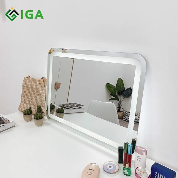 Gương Trang Điểm Đèn Led - GN20 / GN21 / GN22 / GN23 / GN24 / GN25