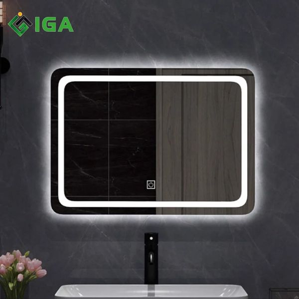 Gương Trang Điểm Đèn Led - GN20 / GN21 / GN22 / GN23 / GN24 / GN25
