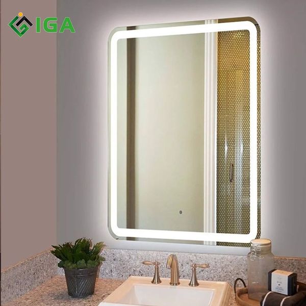 Gương Trang Điểm Đèn Led - GN20 / GN21 / GN22 / GN23 / GN24 / GN25