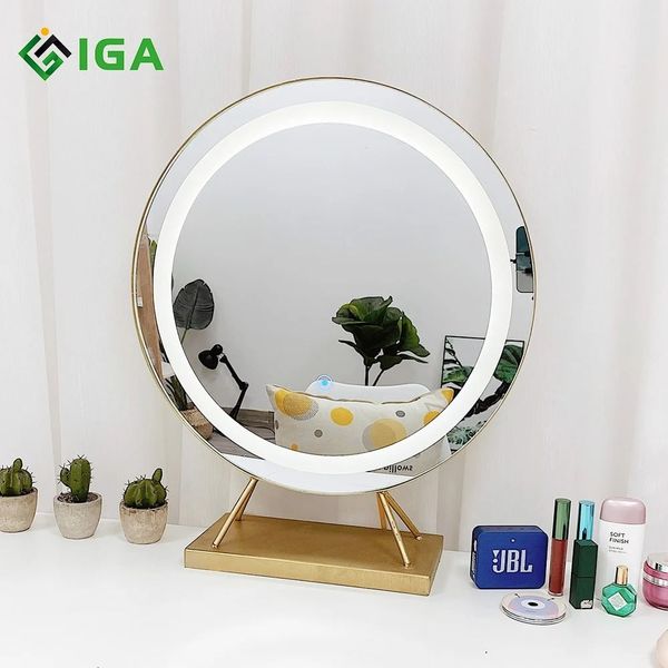 Gương Trang Điểm Đèn Led - GN20 / GN21 / GN22 / GN23 / GN24 / GN25