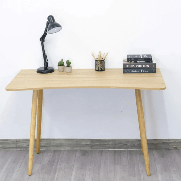 Bàn Làm Việc Phong Cách Bắc Âu IGA - GP86