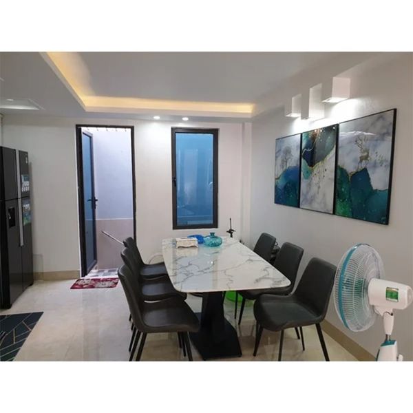 Tranh Treo Tường Phong Cách Hiện Đại - GD40 - Hết hàng