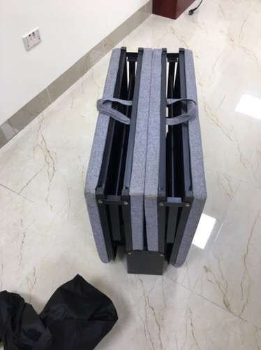 Giường Ghế Gấp SOFA Êm Ái - Nội Thất IGA - GM64