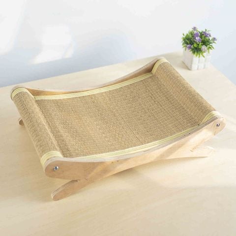 Thảm võng mèo - GU8