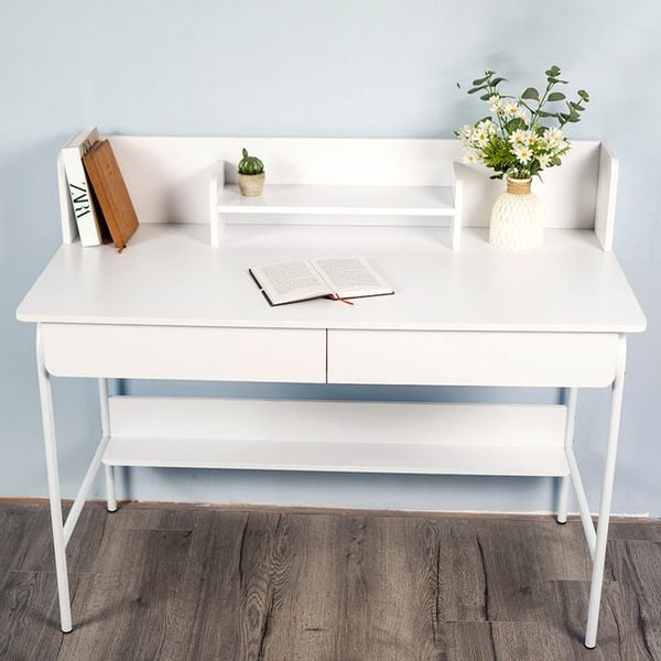 Bàn Làm Việc Đa Năng Có Ngăn Kéo – Nội Thất IGA – GM162