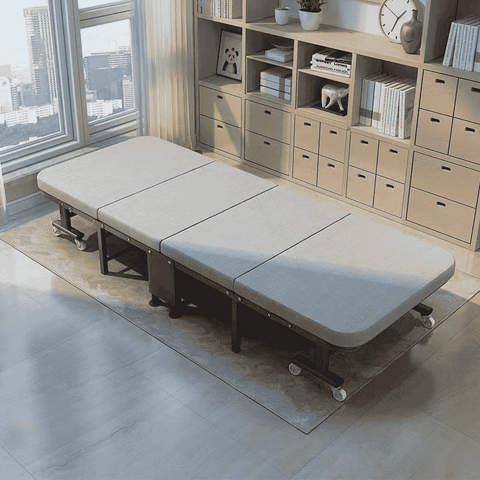 Giường Ghế Gấp SOFA Êm Ái - Nội Thất IGA - GM64