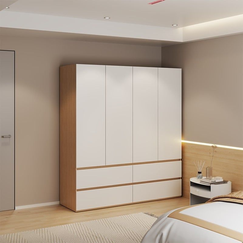 thiết kế tủ quần áo