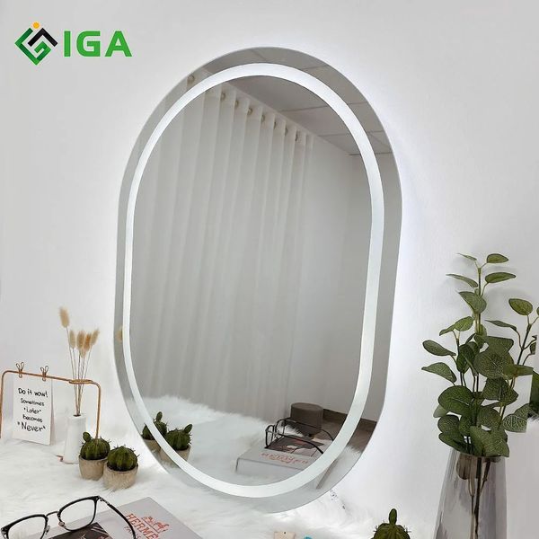 Gương Trang Điểm Đèn Led - GN20 / GN21 / GN22 / GN23 / GN24 / GN25