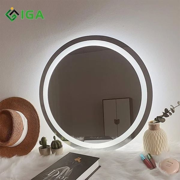 Gương Trang Điểm Đèn Led - GN20 / GN21 / GN22 / GN23 / GN24 / GN25