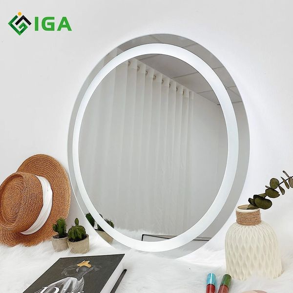 Gương Trang Điểm Đèn Led - GN20 / GN21 / GN22 / GN23 / GN24 / GN25