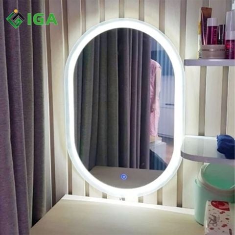 Gương Trang Điểm Đèn Led - GN20 / GN21 / GN22 / GN23 / GN24 / GN25